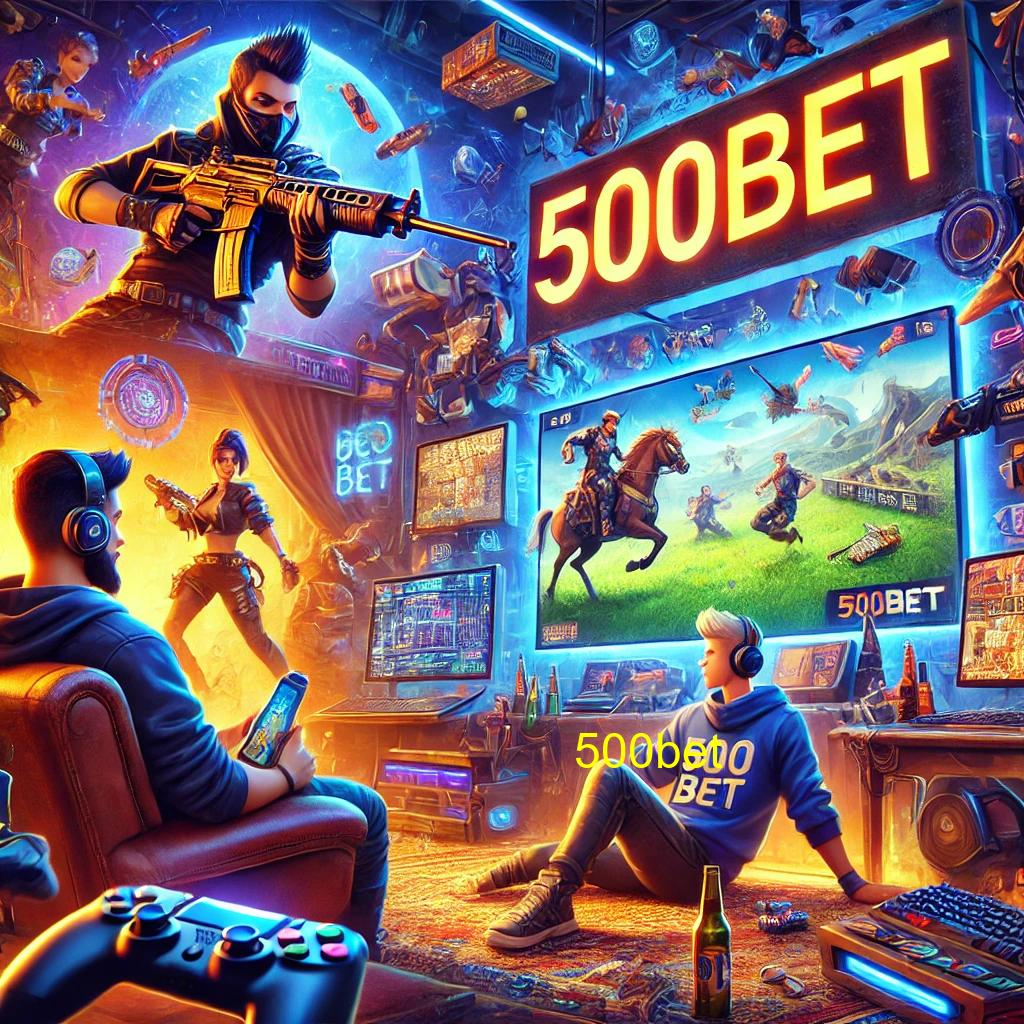 500bet