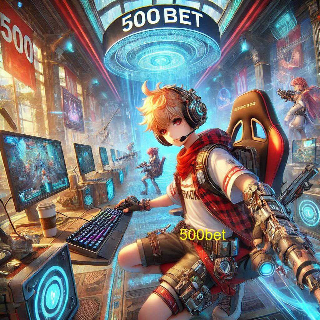 500bet