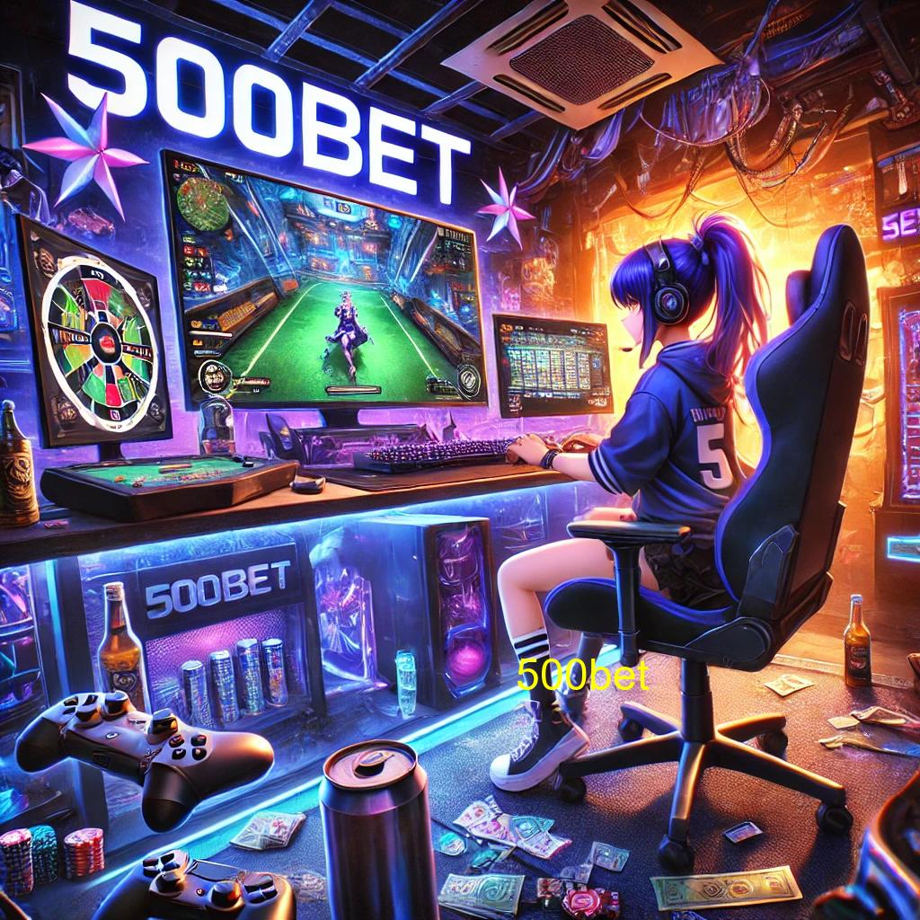 500bet