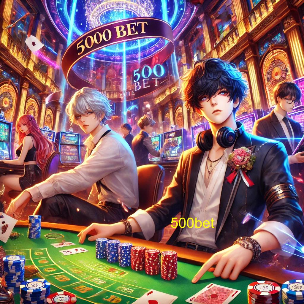500bet
