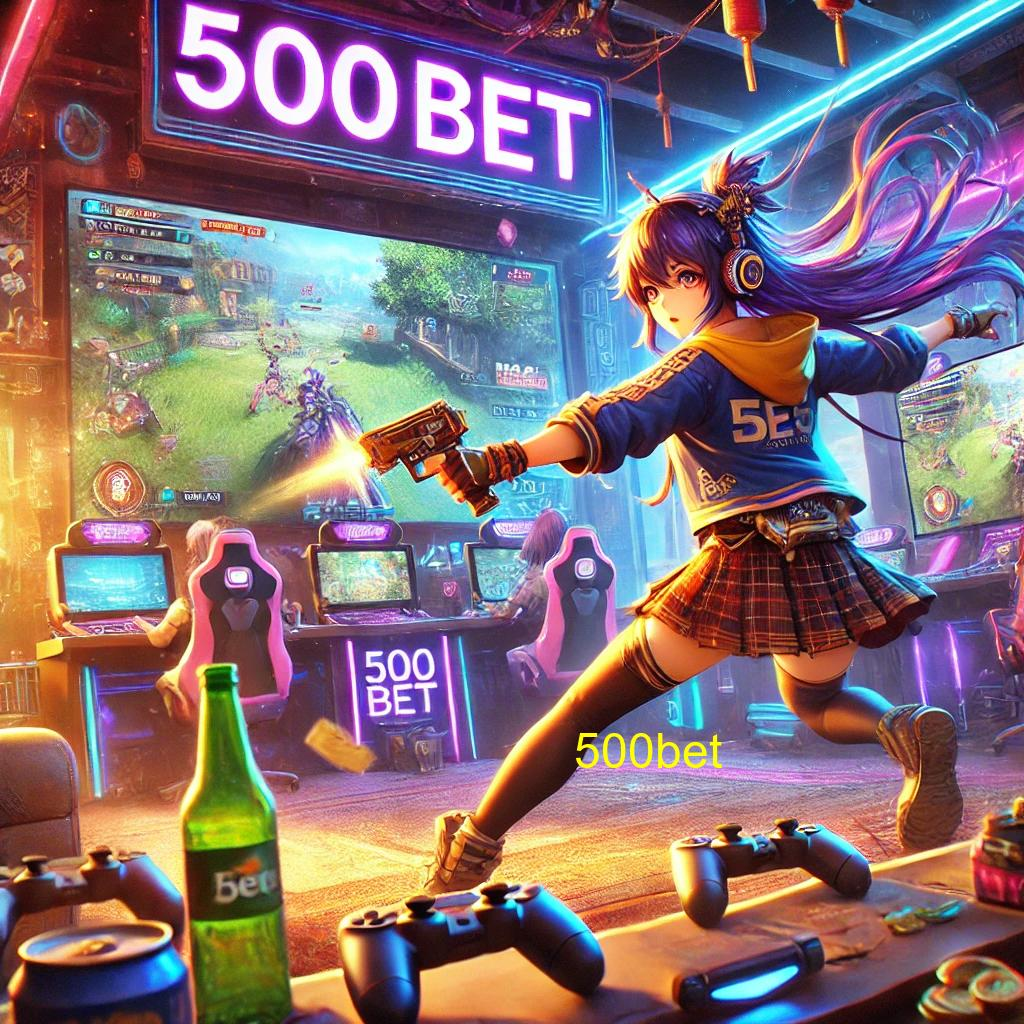 500bet