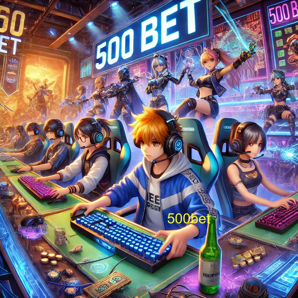 500bet