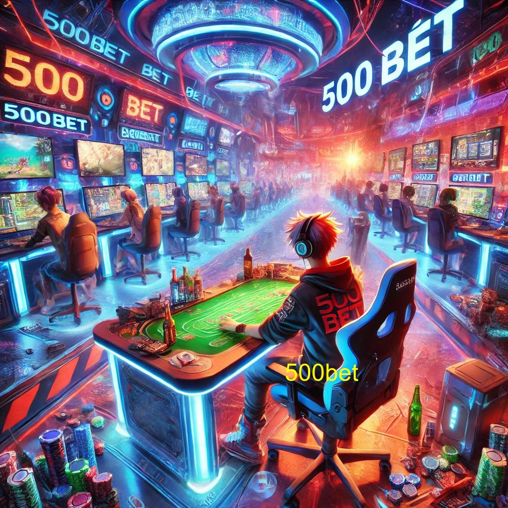 500bet
