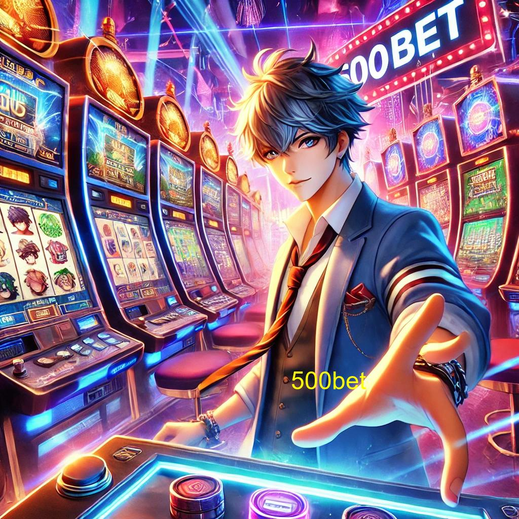 500bet