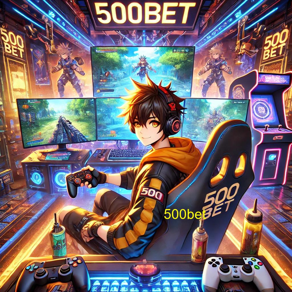 500bet
