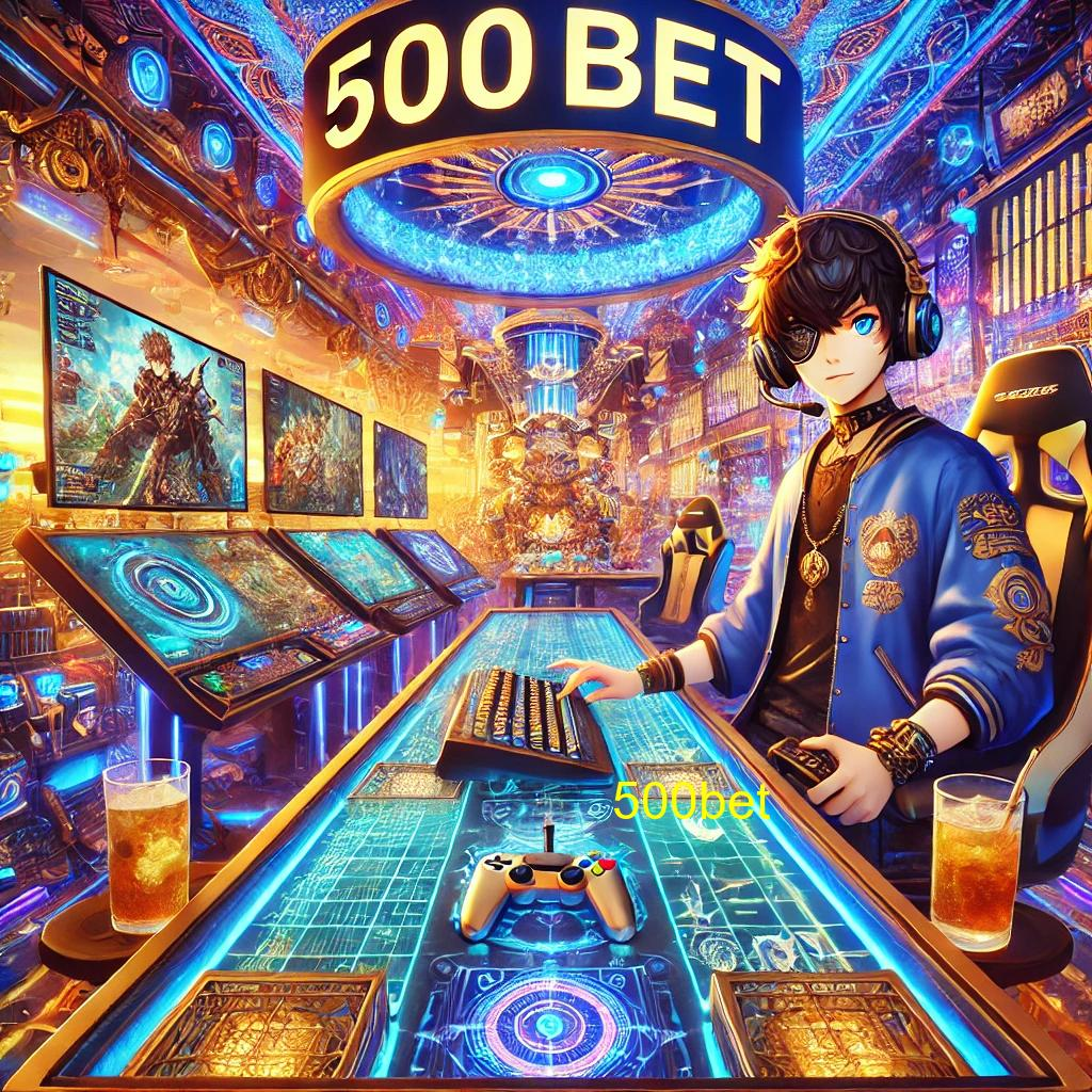 500bet