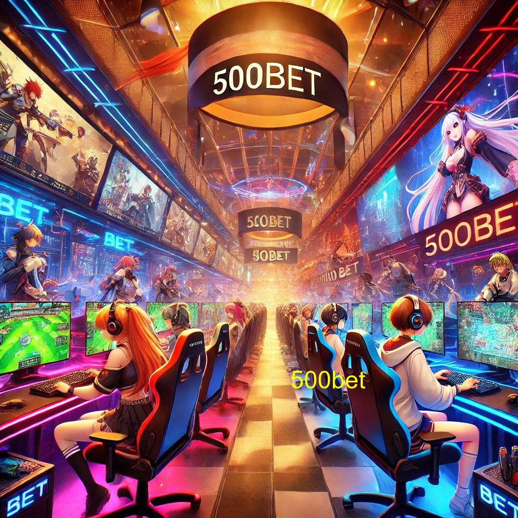 500bet